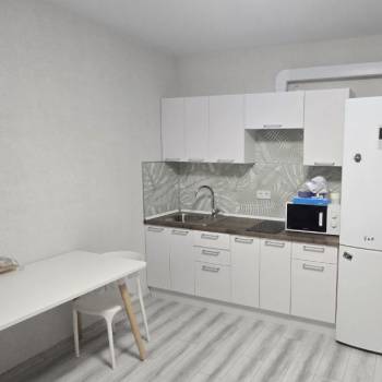 Сдается 2-х комнатная квартира, 39 м²