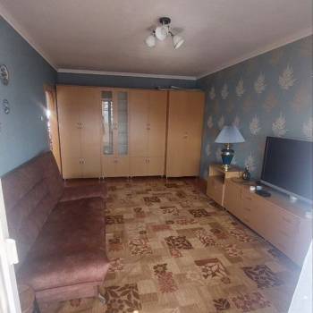 Сдается 1-комнатная квартира, 37 м²