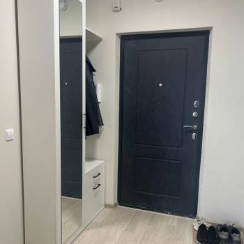Сдается 1-комнатная квартира, 37,1 м²