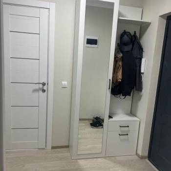Сдается 1-комнатная квартира, 37,1 м²