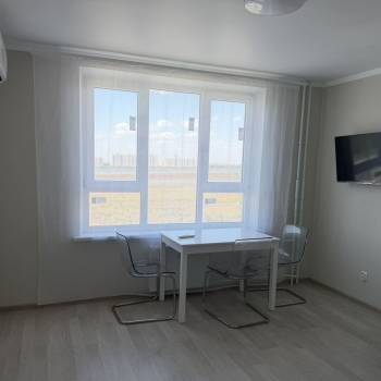 Сдается 1-комнатная квартира, 37,1 м²