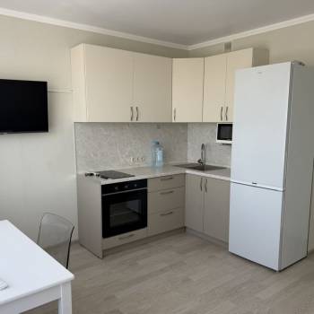 Сдается 1-комнатная квартира, 37,1 м²
