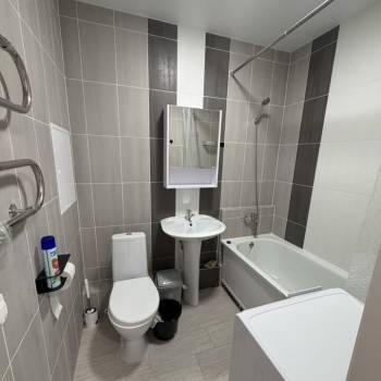 Сдается 1-комнатная квартира, 37,1 м²
