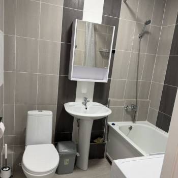 Сдается 1-комнатная квартира, 37,1 м²