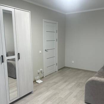 Сдается 1-комнатная квартира, 37,1 м²