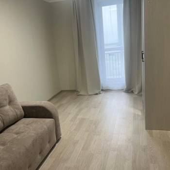 Сдается 1-комнатная квартира, 37,1 м²