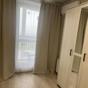 Сдается 1-комнатная квартира, 37,1 м²