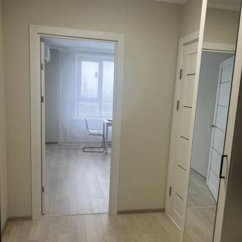 Сдается 1-комнатная квартира, 37,1 м²