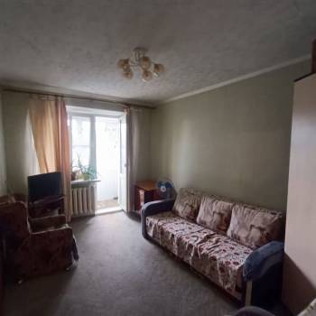 Сдается 2-х комнатная квартира, 38 м²