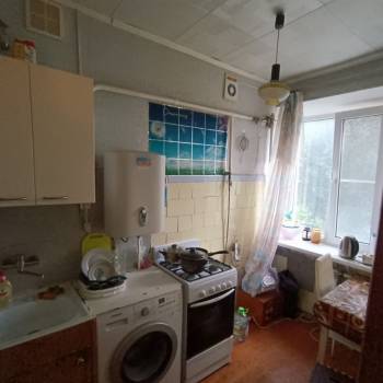 Сдается 2-х комнатная квартира, 38 м²
