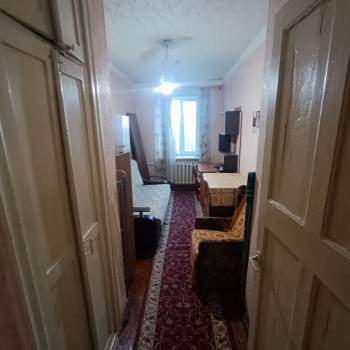 Сдается 2-х комнатная квартира, 38 м²