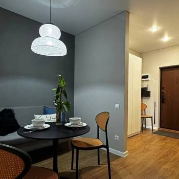 Сдается 1-комнатная квартира, 38 м²