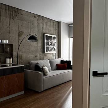 Сдается 1-комнатная квартира, 38 м²