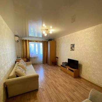Сдается 1-комнатная квартира, 33,8 м²