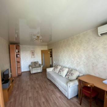 Сдается 1-комнатная квартира, 33,8 м²