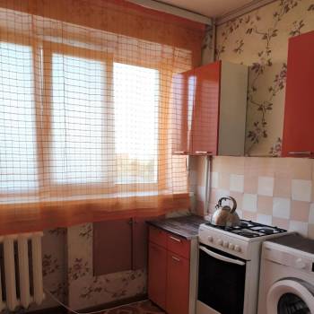 Сдается 2-х комнатная квартира, 45 м²