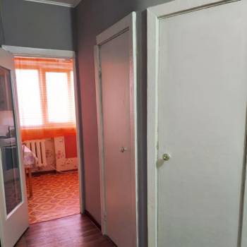 Сдается 2-х комнатная квартира, 45 м²