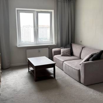 Продается 3-х комнатная квартира, 81 м²