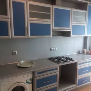 Продается 1-комнатная квартира, 46 м²
