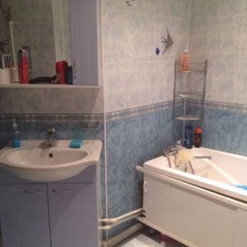 Продается 1-комнатная квартира, 46 м²