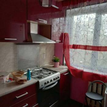 Сдается 2-х комнатная квартира, 46 м²