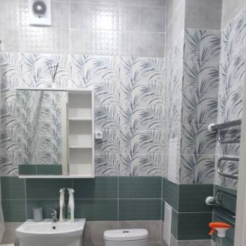 Сдается 1-комнатная квартира, 36 м²