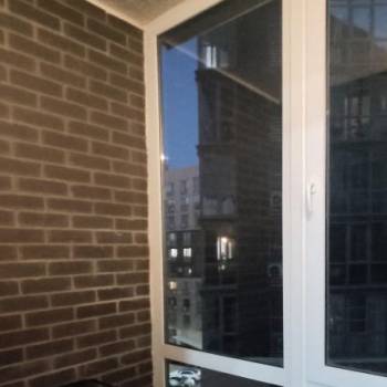 Сдается 1-комнатная квартира, 36 м²