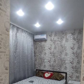Сдается 1-комнатная квартира, 36 м²