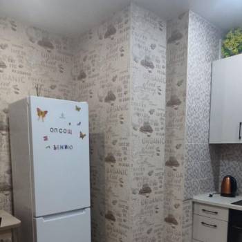 Сдается 1-комнатная квартира, 36 м²