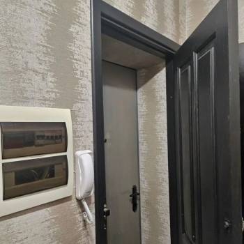Продается 1-комнатная квартира, 30,8 м²