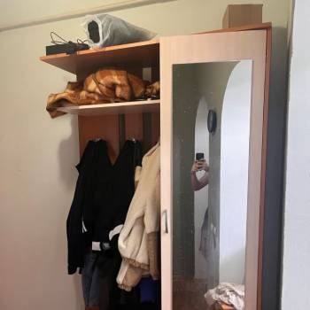 Сдается 1-комнатная квартира, 18 м²