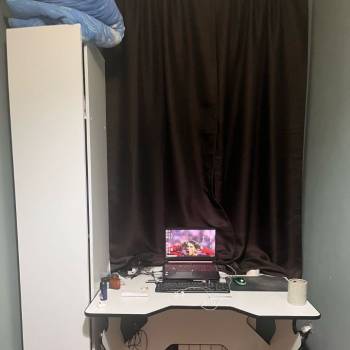 Сдается 1-комнатная квартира, 18 м²