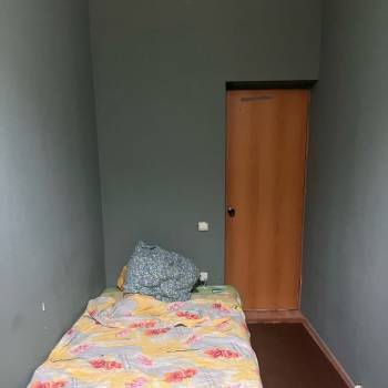 Сдается 1-комнатная квартира, 18 м²