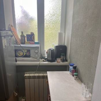 Сдается 1-комнатная квартира, 18 м²
