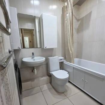 Продается 2-х комнатная квартира, 40,8 м²