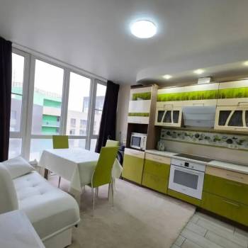 Продается 2-х комнатная квартира, 40,8 м²