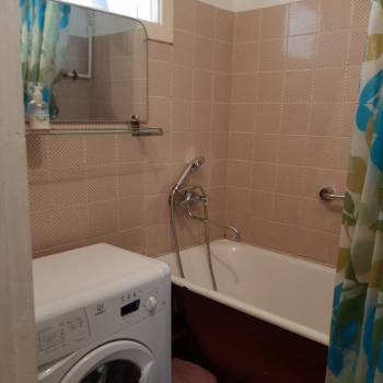 Сдается 2-х комнатная квартира, 40 м²
