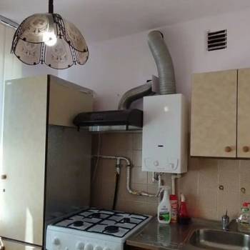 Сдается 2-х комнатная квартира, 40 м²