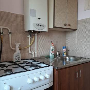 Сдается 2-х комнатная квартира, 40 м²