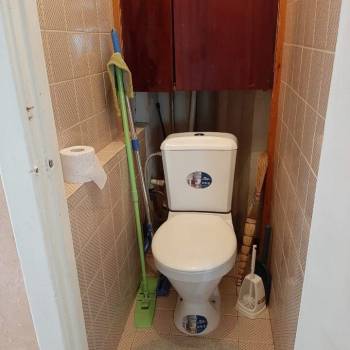 Сдается 2-х комнатная квартира, 40 м²