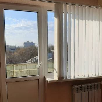 Сдается 2-х комнатная квартира, 40 м²
