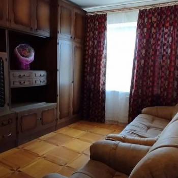 Сдается 2-х комнатная квартира, 40 м²