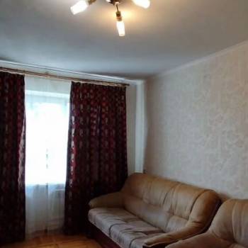 Сдается 2-х комнатная квартира, 40 м²