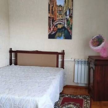 Сдается 2-х комнатная квартира, 40 м²