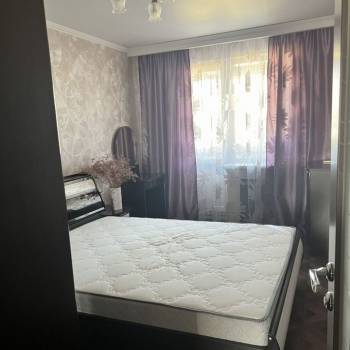 Сдается Многокомнатная квартира, 64 м²