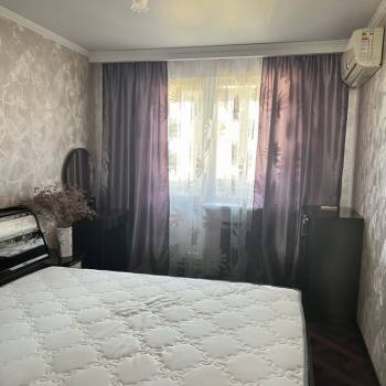 Сдается Многокомнатная квартира, 64 м²