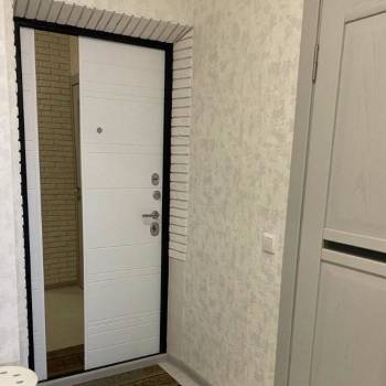 Продается 1-комнатная квартира, 34,5 м²
