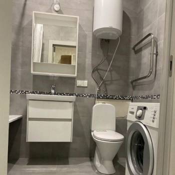 Продается 1-комнатная квартира, 34,5 м²
