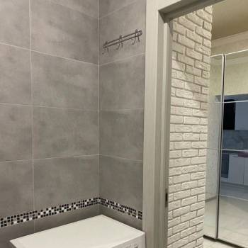 Продается 1-комнатная квартира, 34,5 м²