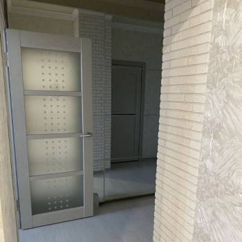 Продается 1-комнатная квартира, 34,5 м²